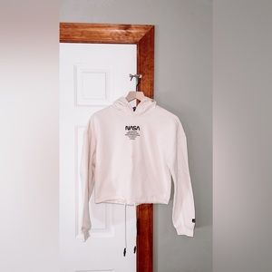 H&M NASA Printed Hoodie